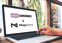 Connector WooCommerce: automatizzare le vendite online
