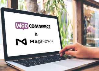 Connector WooCommerce: automatizzare le vendite online