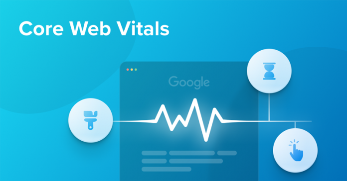 Core Web Vitals Core Web Vitals