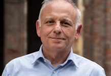 Cristiano Radaelli riconfermato nel Board di DIgitalEurope Cristiano Radaelli