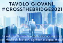 Cross the Bridge 2021: premiate le startup innovative vincitrici Cross the Bridge 2021