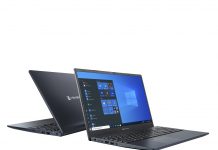 Dynabook Tecra A40-J e A50-J disponibili da luglio 2021 Dynabook Tecra