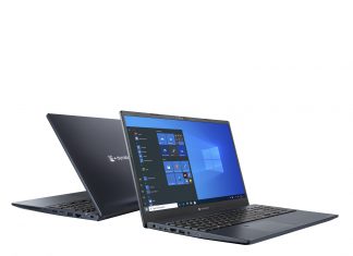 Dynabook Tecra