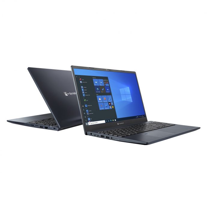 DYNABOOK TECRA Dynabook Tecra