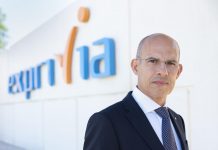 Domenico Favuzzi confermato Presidente e AD di Exprivia Domenico Favuzzi