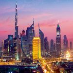 Dubai World Trade Center