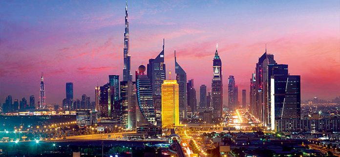 Dubai World Trade Center Dubai World Trade Center