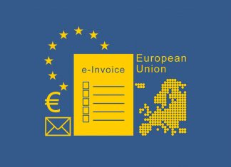 Fatture europee: aggiornamento in vigore dal 1° luglio 2021 fatture europee
