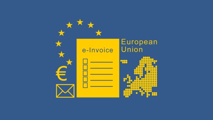 Fatture europee fatture europee