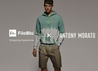 Antony Morato: business plan pluriennale firmato Filoblu