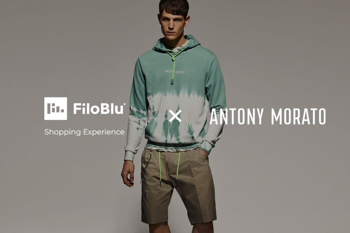 Antony Morato: business plan pluriennale firmato Filoblu