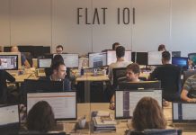 Flat 101 acquisita da Minsait per accelerare strategie di e-commerce Flat 101