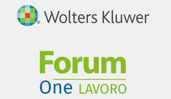 Forum One Lavoro Forum One Lavoro