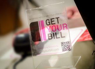GetYourBill: sistema di emissione fatture veloce e senza errori GetYourBill