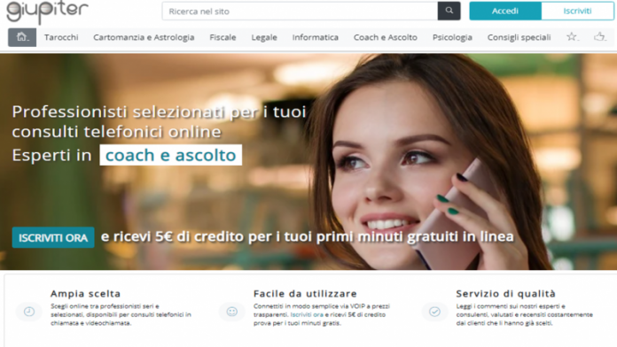 Giupiter.com Giupiter.com