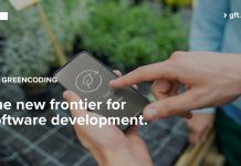GreenCoding: la soluzione GFT per il coding a emissioni zero GreenCoding