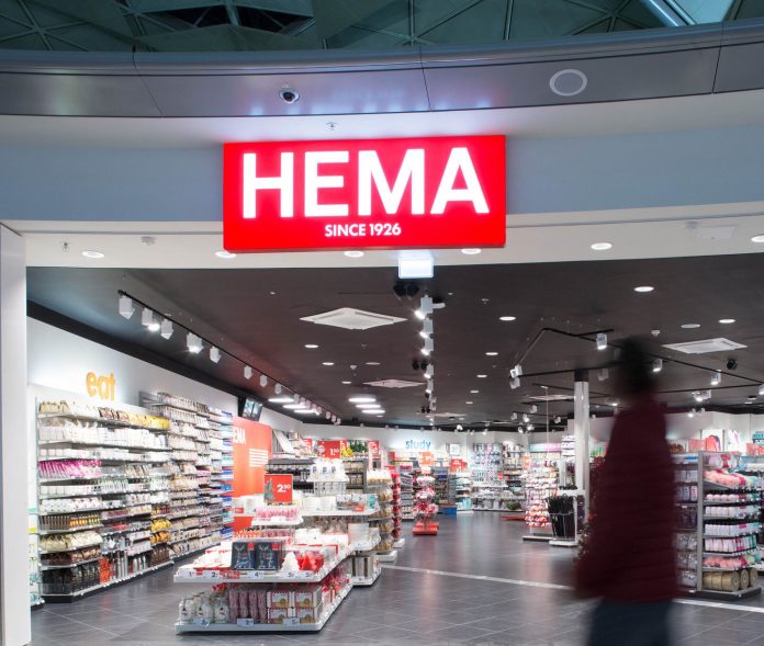 HEMA HEMA