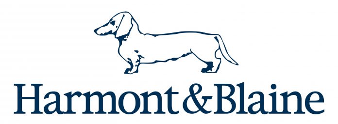Harmont & Blane sfondo 295c e prof bianco Harmont & Blane