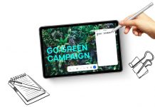 HUAWEI MatePad 11: il nuovo tablet presentato da Huawei HUAWEI MatePad 11