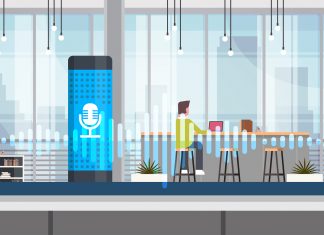 Workplace del futuro fatto da Smart Collaboration e flessibilità workplace del futuro