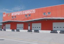 Interporto d’Abruzzo sceglie la tecnologia termografica Hikvision Interporto d'Abruzzo