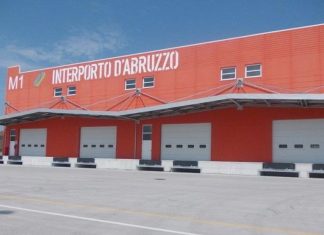 Interporto d'Abruzzo