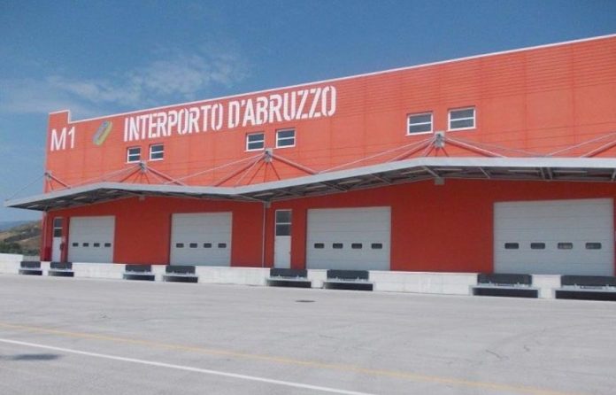 Interporto d'Abruzzo Interporto d'Abruzzo