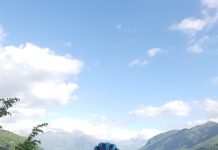 Italia in bici