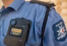La polizia di Malta adotta le telecamere indossabili Motorola Solutions La polizia di Malta