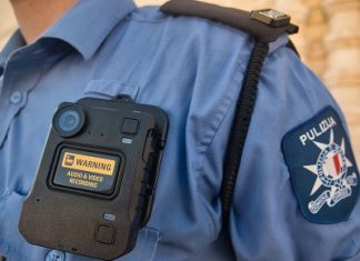 La polizia di Malta