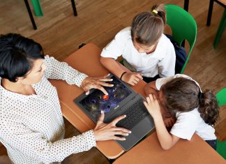 Laptop BR1100
