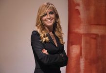Laura Di Raimondo: “5G fondamentale per un’Italia più veloce” Laura Di Raimondo