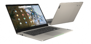 Lenovo IdeaPad 5i Chromebook