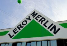 Leroy Merlin offre nuovi servizi specializzati con la collaborazione di Jobby Leroy Merlin