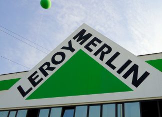 Leroy Merlin