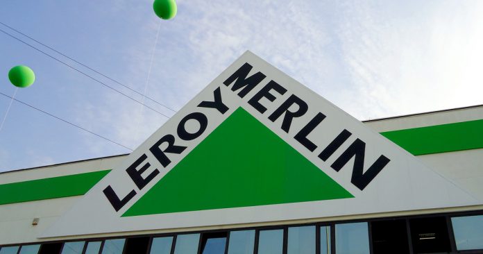 Leroy Merlin Leroy Merlin