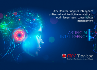 MPS Monitor Supplies Intelligence: nuove funzioni grazie a AI e ML