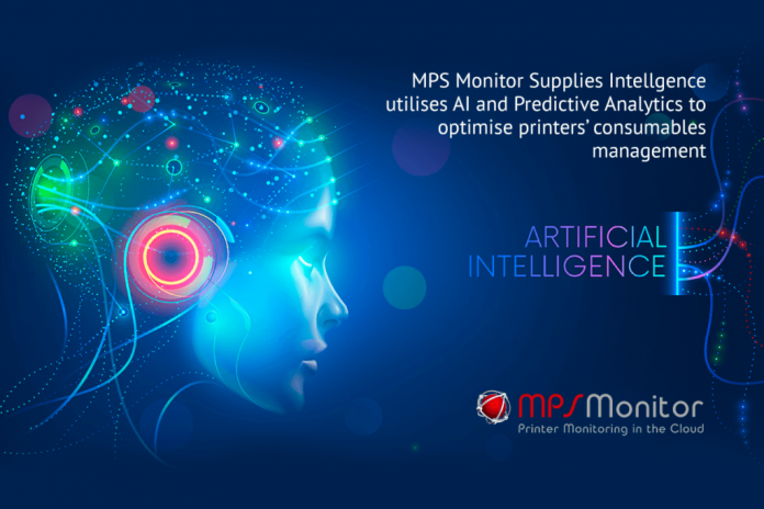 MPS Monitor Supplies Intelligence: nuove funzioni grazie a AI e ML