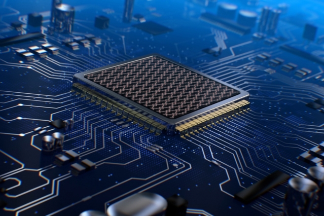 Microchip elettronici microchip elettronici