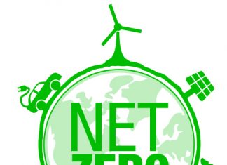 Net-Zero