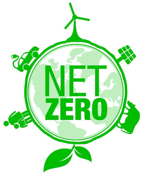 Net-Zero Net-Zero