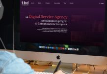 t.bd - think. by diennea presenta il nuovo website