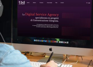 t.bd – think. by diennea presenta il nuovo website t.bd - think. by diennea presenta il nuovo website