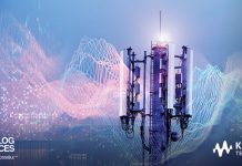 Open RAN: Analog Devices e Keysight ne accelerano lo sviluppo Open RAN