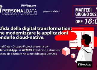 Personal Data