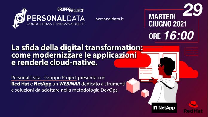 Personal data Personal Data