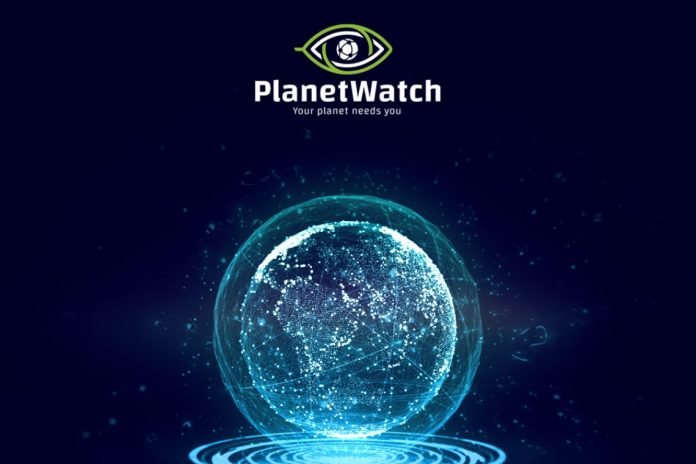 PlanetWatch PlanetWatch
