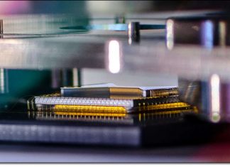 quantum computing