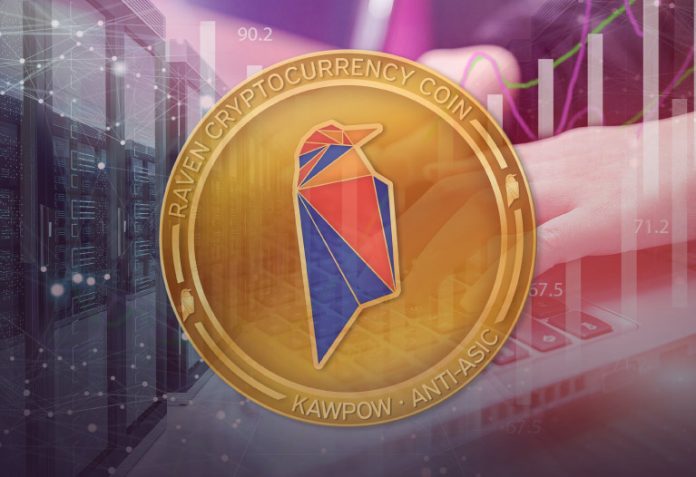 Ravencoin Ravencoin