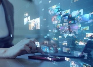 rete Cloud 5G